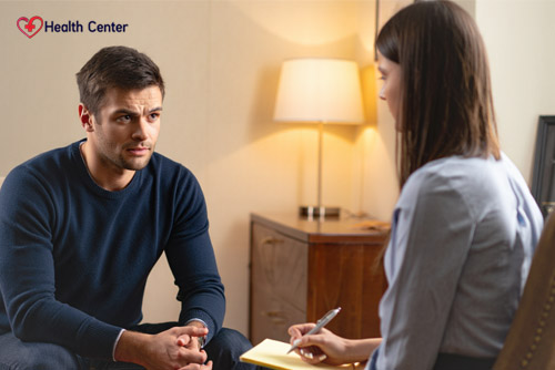 Как проходит лечение игромании в Ржеве в клинике Центр здоровья<